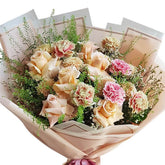 Mystical Bouquets